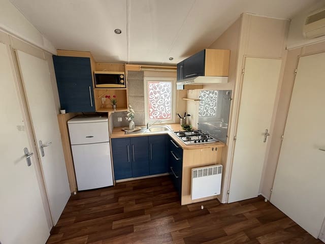 Stacaravan te koop in Los Corrales - € 25.008 (Ref: 9650974)