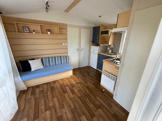 Stacaravan te koop in Los Corrales - € 25.008 (Ref: 9650974)