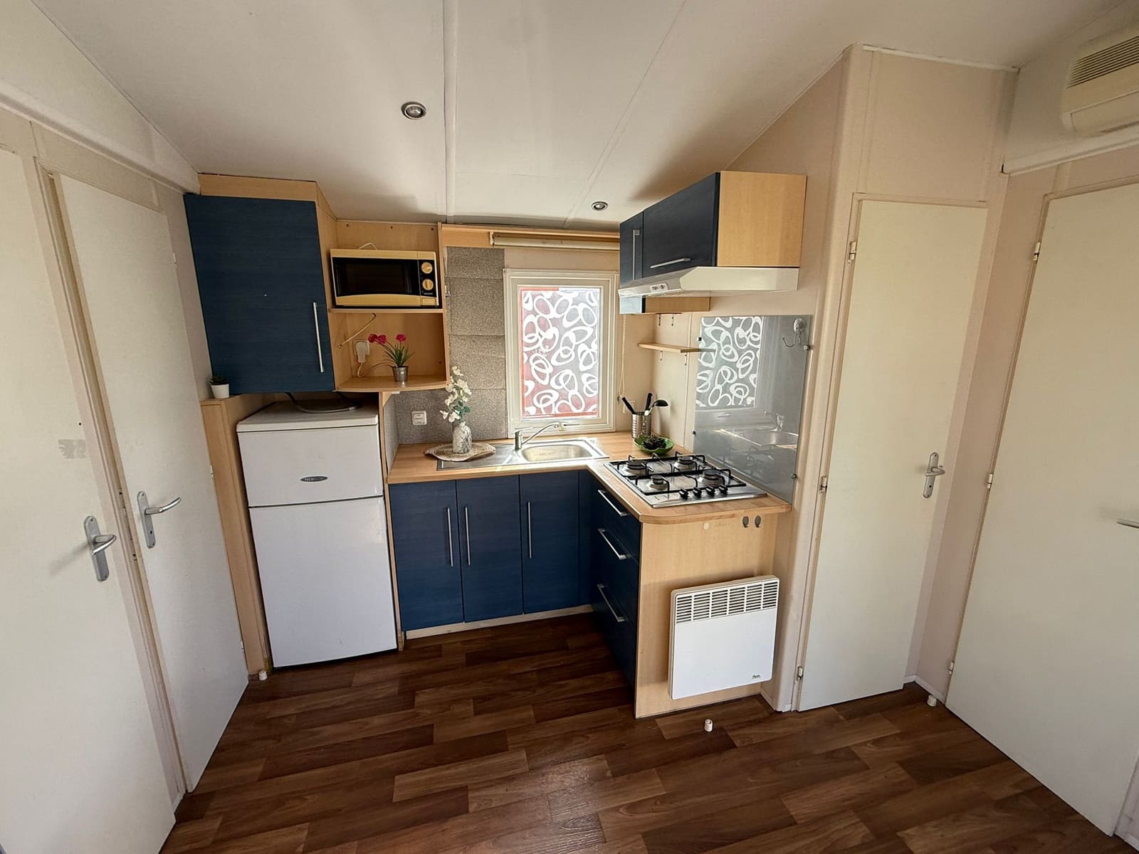 Stacaravan te koop in Los Corrales - € 25.008 (Ref: 9650974)