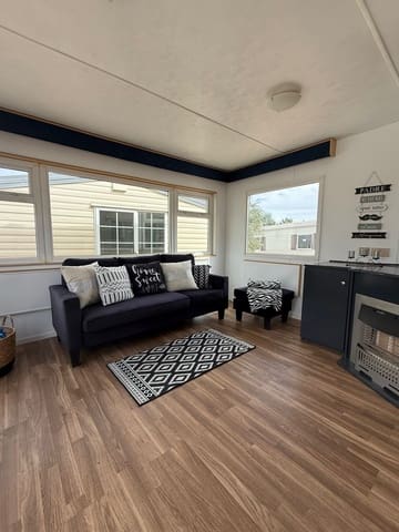 3 camera da letto Casa Mobile in vendita in Los Corrales - 32.137 € (Rif: 9650978)