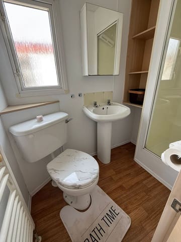 3 camera da letto Casa Mobile in vendita in Los Corrales - 32.137 € (Rif: 9650978)