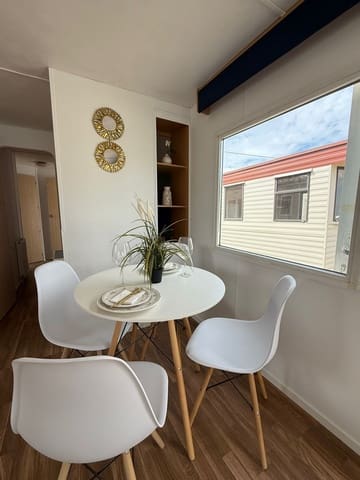 3 camera da letto Casa Mobile in vendita in Los Corrales - 32.137 € (Rif: 9650978)