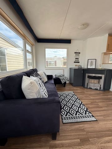 3 camera da letto Casa Mobile in vendita in Los Corrales - 32.137 € (Rif: 9650978)