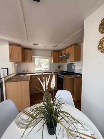 3 camera da letto Casa Mobile in vendita in Los Corrales - 32.137 € (Rif: 9650978)