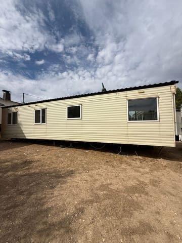 3 camera da letto Casa Mobile in vendita in Los Corrales - 32.137 € (Rif: 9650978)