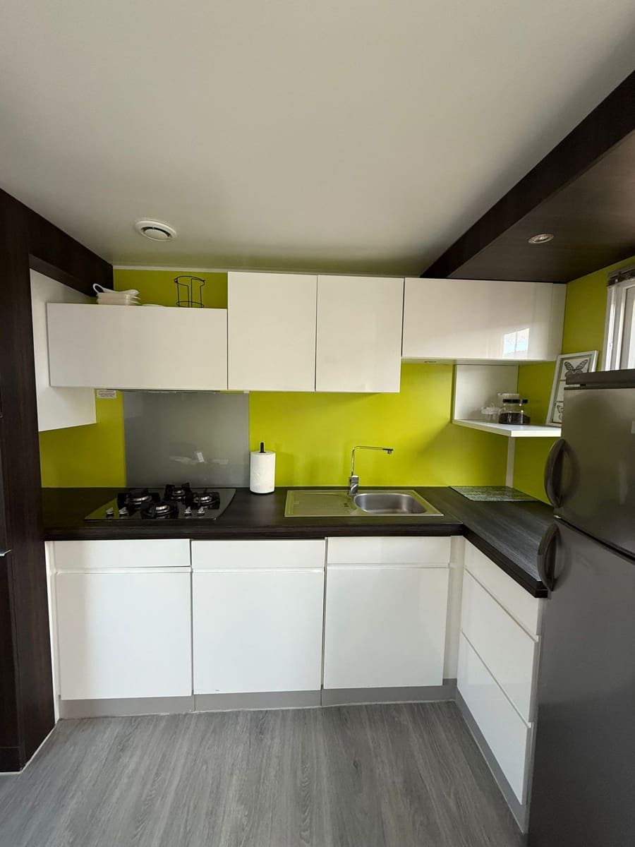 2 sypialnia Domek mobilny na sprzedaż w Los Corrales - 45 935 € (Ref: 9651030)