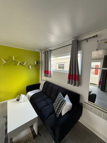 2 slaapkamer Stacaravan te koop in Los Corrales - € 45.935 (Ref: 9651030)