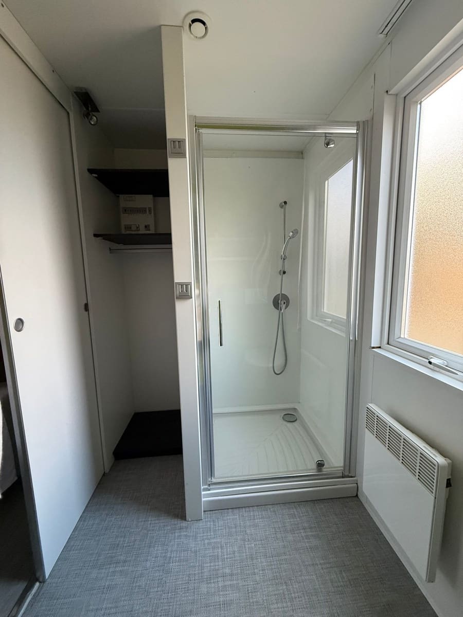 2 sypialnia Domek mobilny na sprzedaż w Los Corrales - 45 935 € (Ref: 9651030)