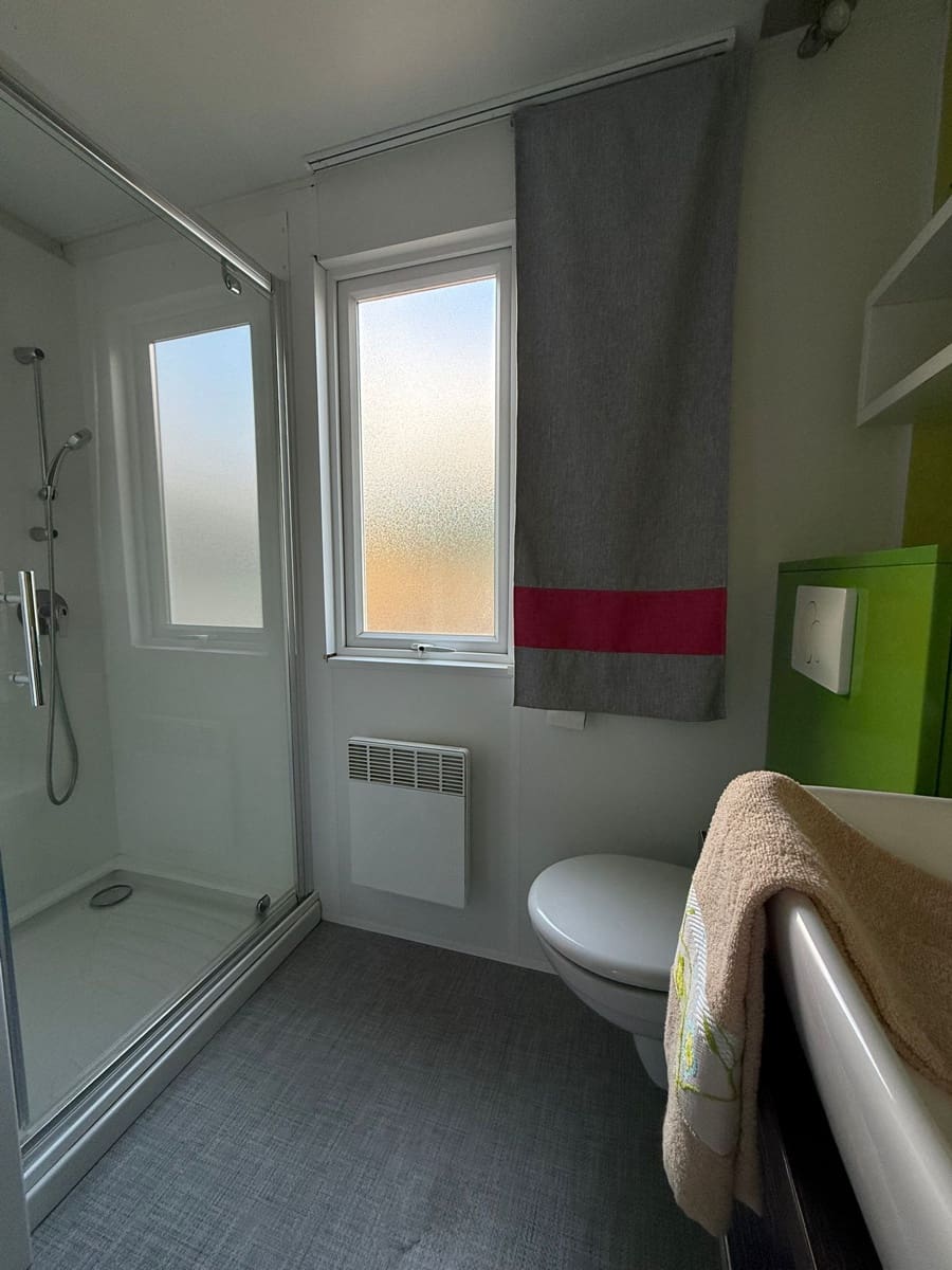 2 sypialnia Domek mobilny na sprzedaż w Los Corrales - 45 935 € (Ref: 9651030)