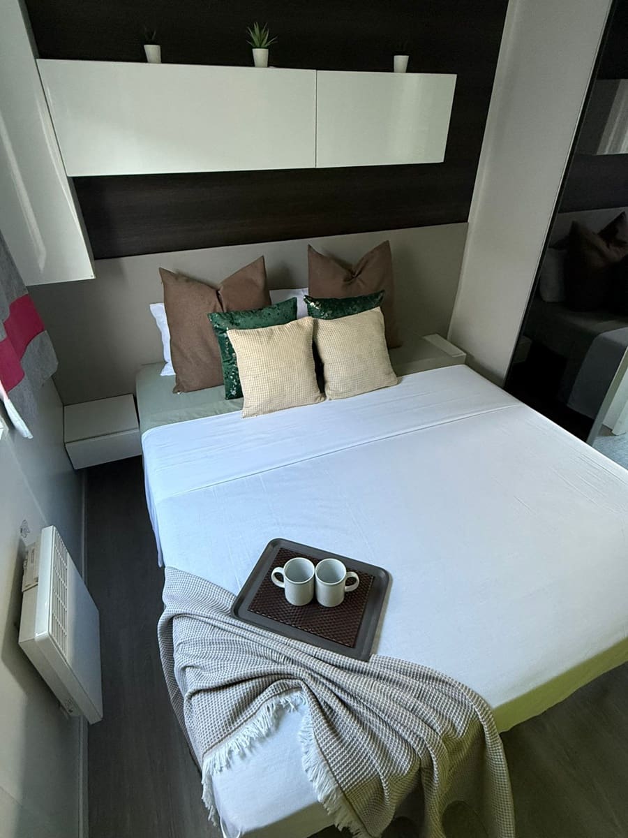 2 sypialnia Domek mobilny na sprzedaż w Los Corrales - 45 935 € (Ref: 9651030)