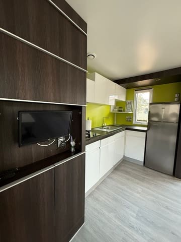 2 slaapkamer Stacaravan te koop in Los Corrales - € 45.935 (Ref: 9651030)