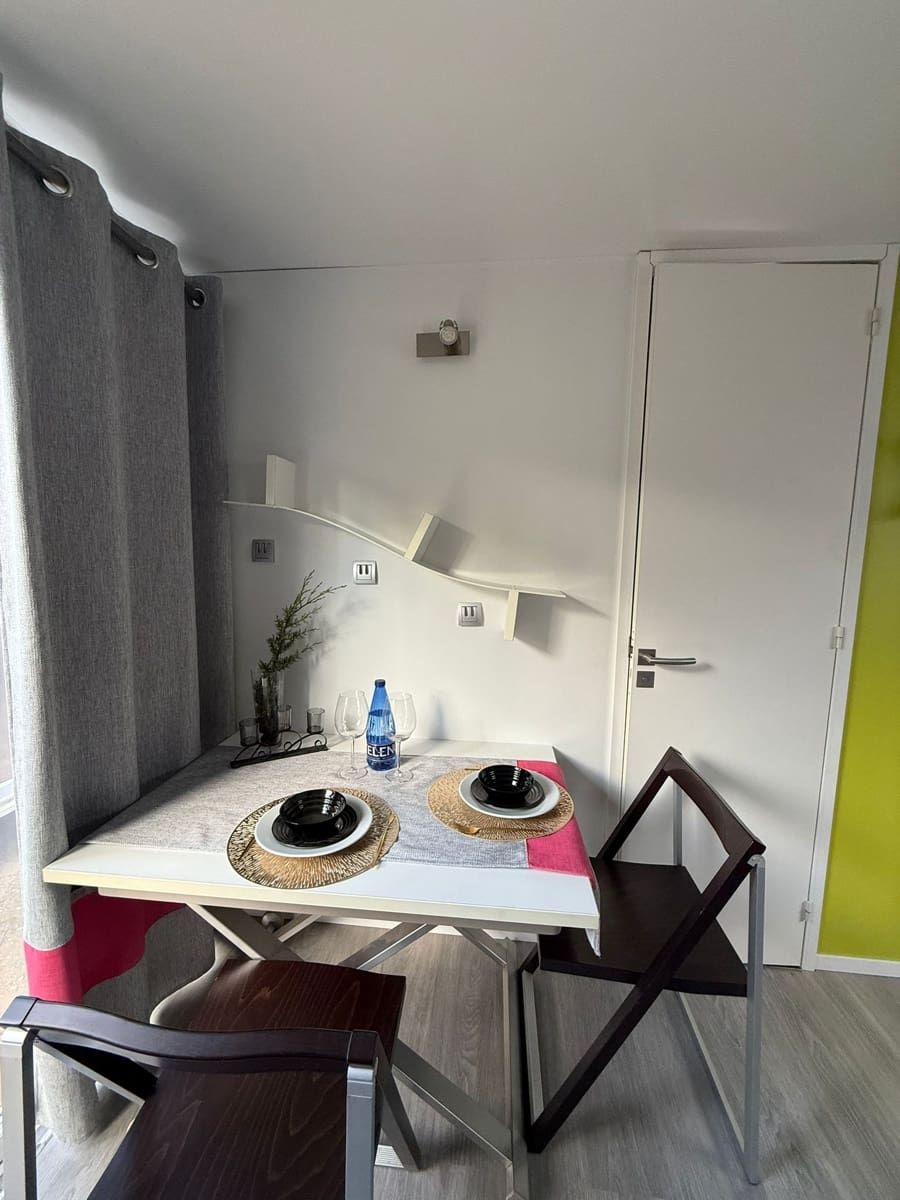 2 sypialnia Domek mobilny na sprzedaż w Los Corrales - 45 935 € (Ref: 9651030)