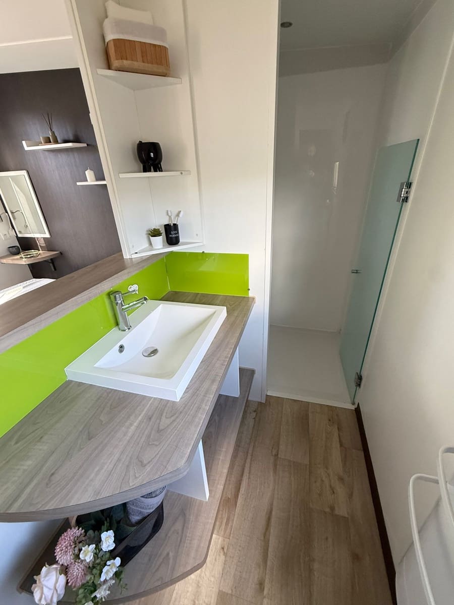 2 sypialnia Domek mobilny na sprzedaż w Antequera - 45 919 € (Ref: 9652306)