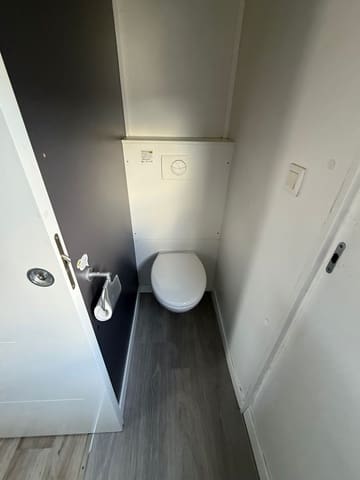 2 sypialnia Domek mobilny na sprzedaż w Antequera - 45 919 € (Ref: 9652306)