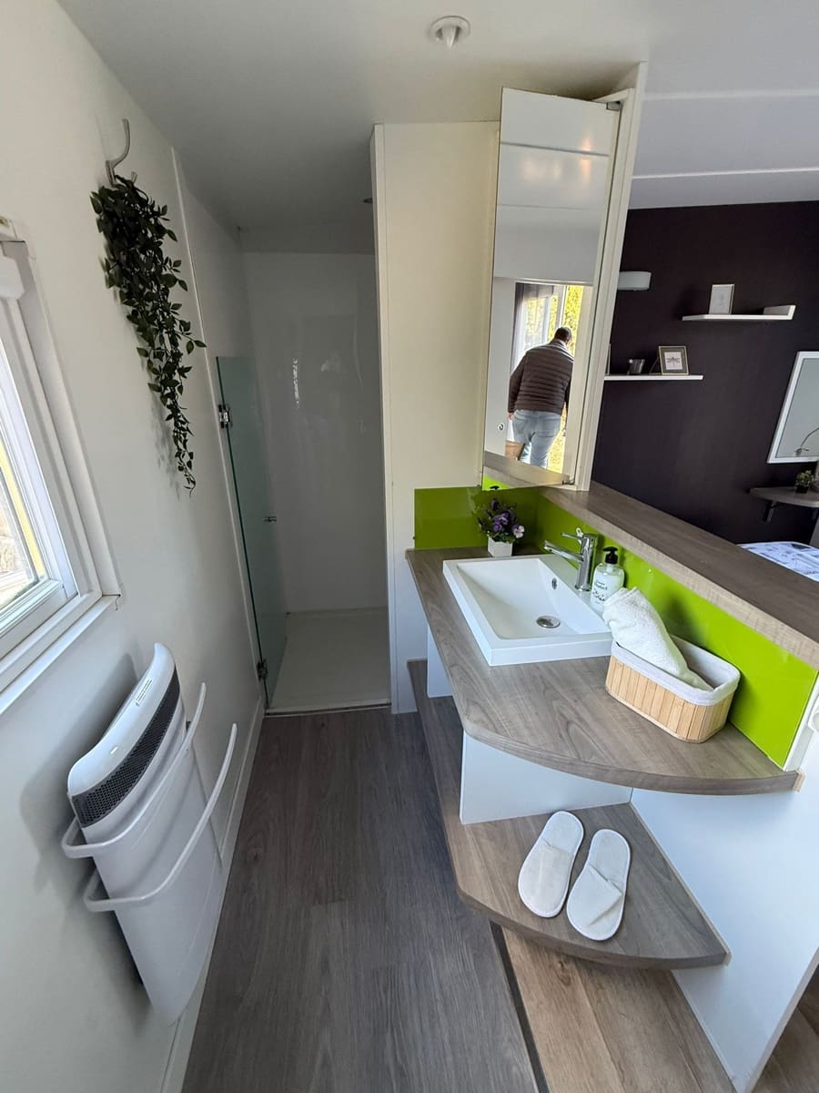 2 sypialnia Domek mobilny na sprzedaż w Antequera - 45 919 € (Ref: 9652306)