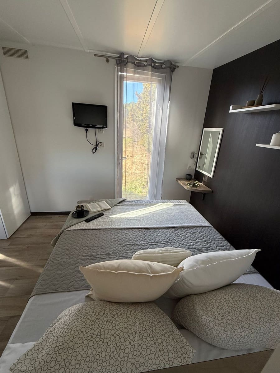 2 sypialnia Domek mobilny na sprzedaż w Antequera - 45 919 € (Ref: 9652306)