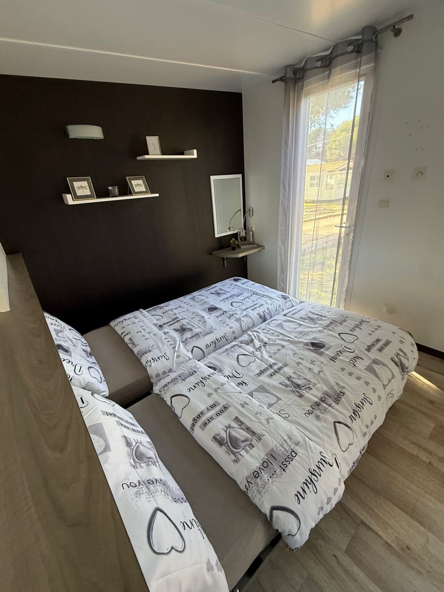 2 sypialnia Domek mobilny na sprzedaż w Antequera - 45 919 € (Ref: 9652306)