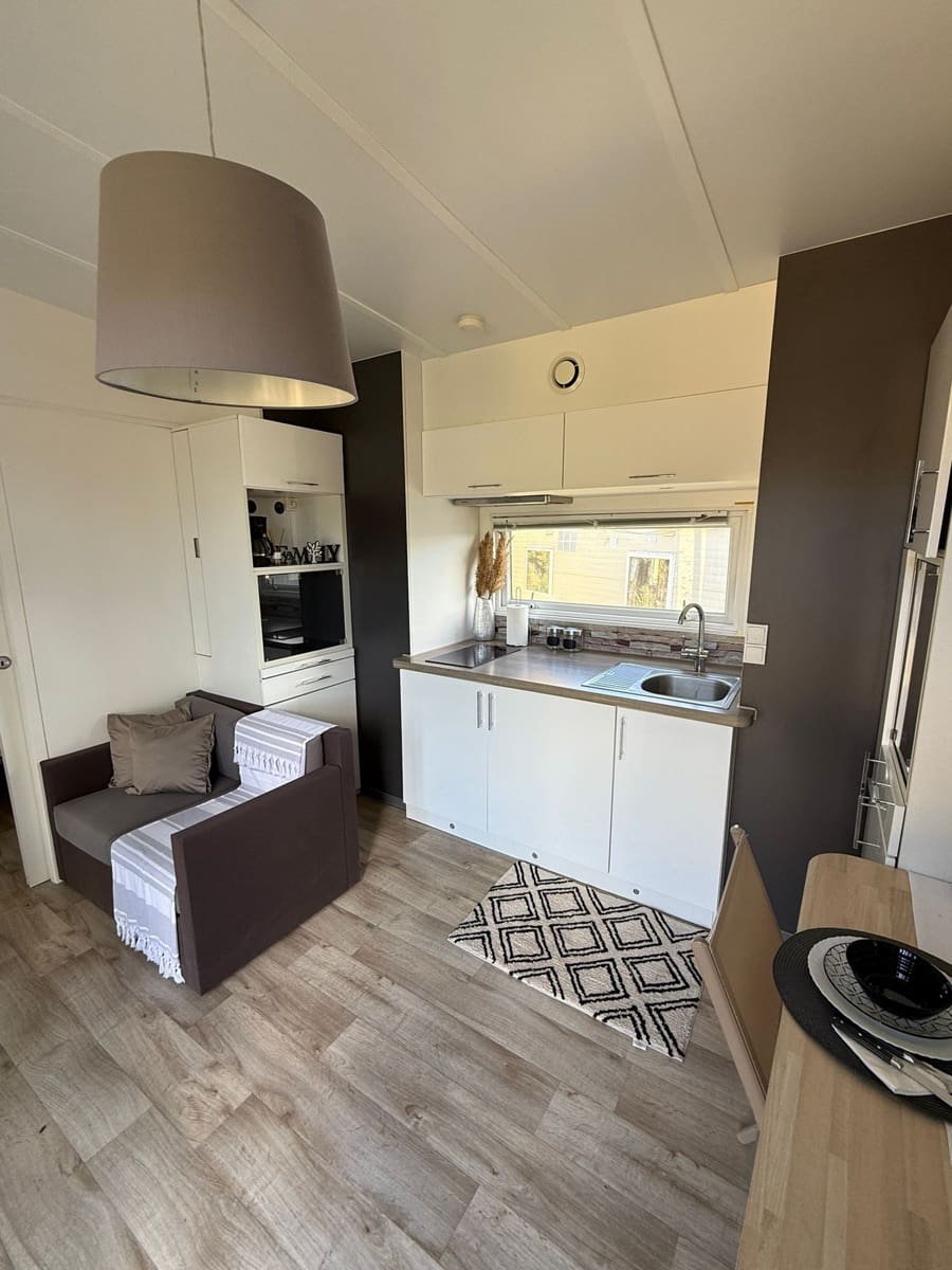 2 sypialnia Domek mobilny na sprzedaż w Antequera - 45 919 € (Ref: 9652306)