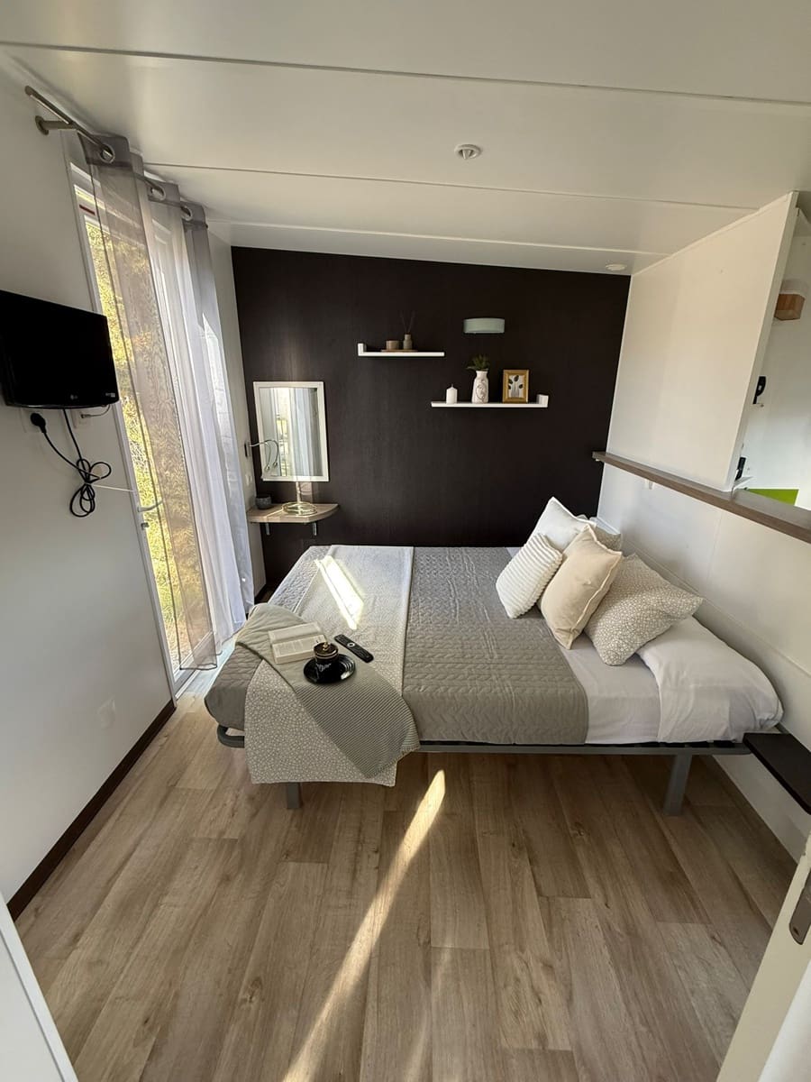 2 sypialnia Domek mobilny na sprzedaż w Antequera - 45 919 € (Ref: 9652306)