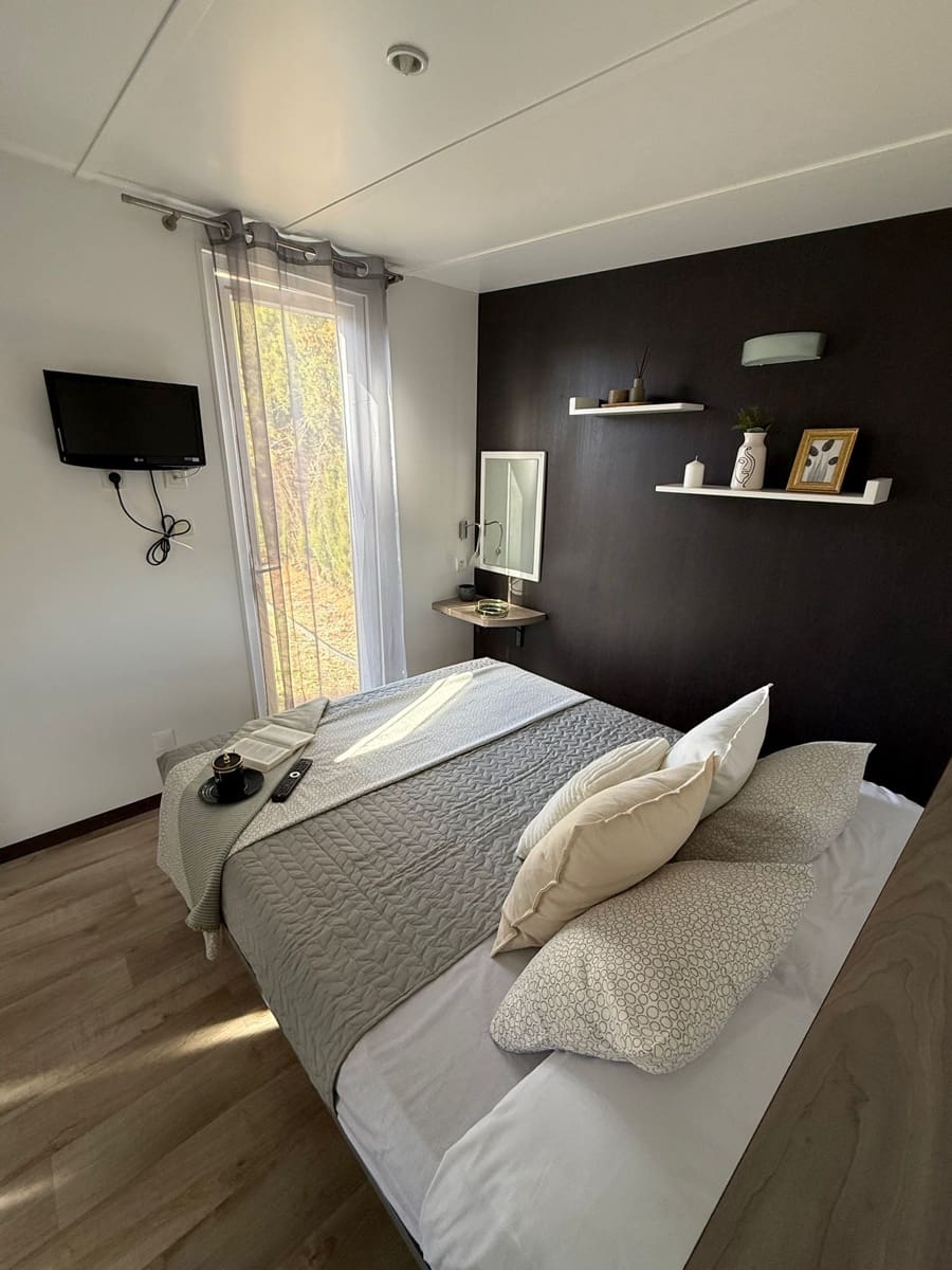 2 sypialnia Domek mobilny na sprzedaż w Antequera - 45 919 € (Ref: 9652306)