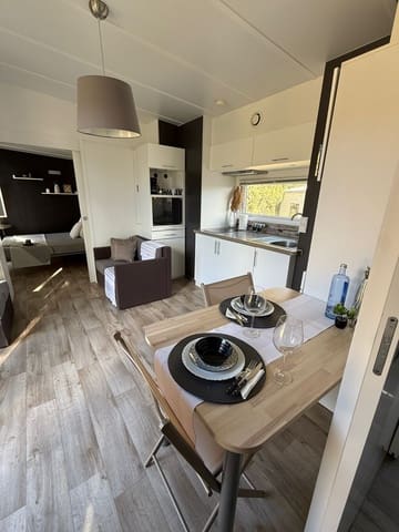 2 sypialnia Domek mobilny na sprzedaż w Antequera - 45 919 € (Ref: 9652306)