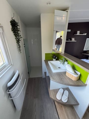 2 sypialnia Domek mobilny na sprzedaż w Antequera - 45 919 € (Ref: 9652306)