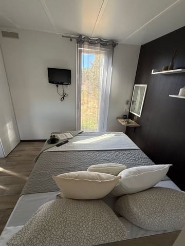 2 sypialnia Domek mobilny na sprzedaż w Antequera - 45 919 € (Ref: 9652306)