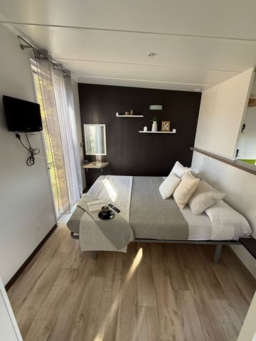 2 sypialnia Domek mobilny na sprzedaż w Antequera - 45 919 € (Ref: 9652306)