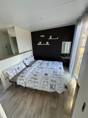2 sypialnia Domek mobilny na sprzedaż w Antequera - 45 919 € (Ref: 9652306)