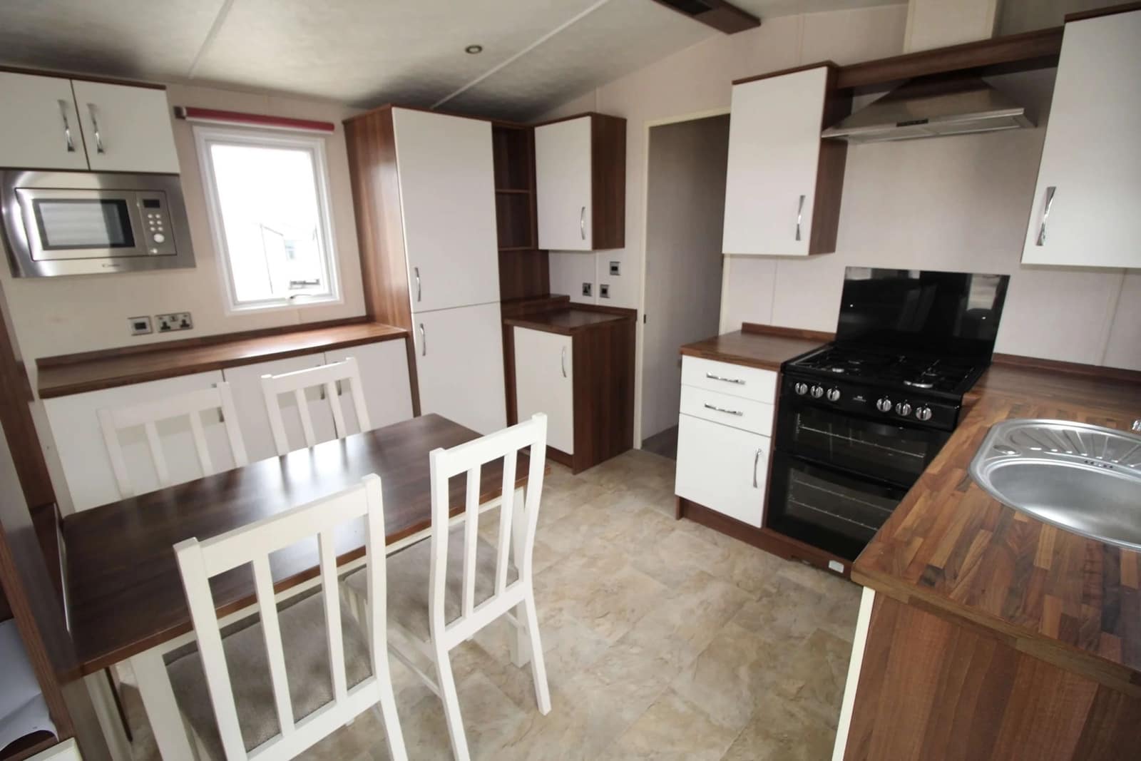 3 quarto Casa Móvel para venda em Los Corrales - 63 455 € (Ref: 9660636)