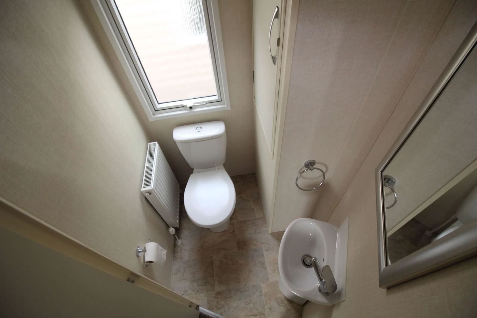 3 quarto Casa Móvel para venda em Los Corrales - 63 455 € (Ref: 9660636)