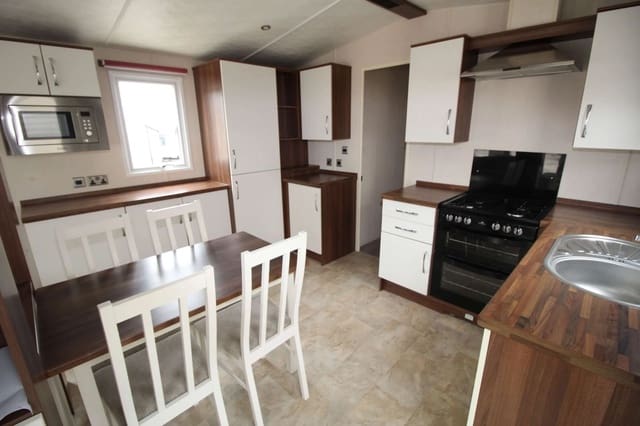 3 quarto Casa Móvel para venda em Los Corrales - 63 455 € (Ref: 9660636)