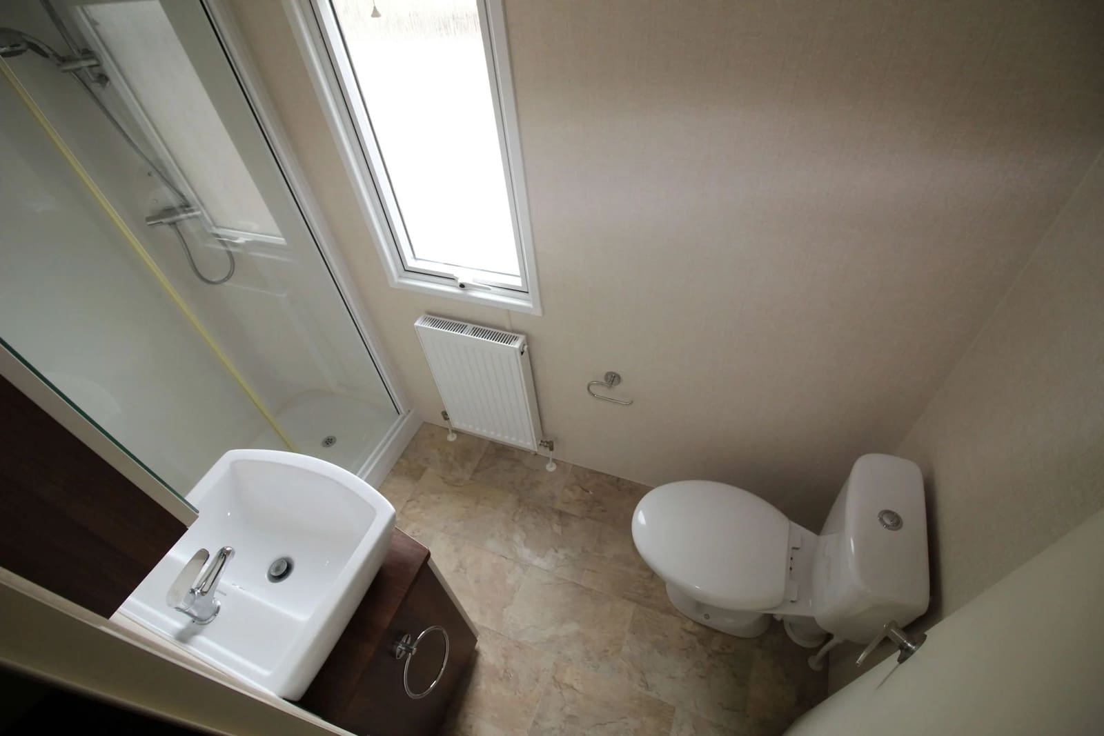 3 quarto Casa Móvel para venda em Los Corrales - 63 455 € (Ref: 9660636)