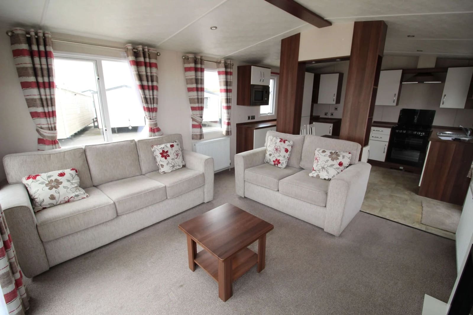 3 quarto Casa Móvel para venda em Los Corrales - 63 455 € (Ref: 9660636)