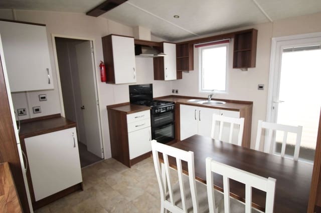 3 quarto Casa Móvel para venda em Los Corrales - 63 455 € (Ref: 9660636)