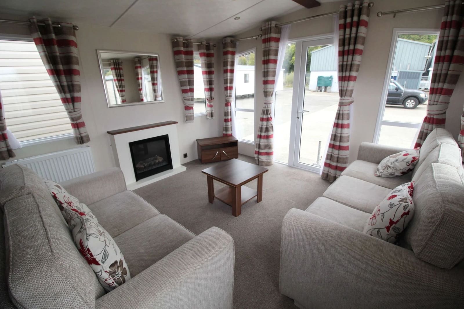 3 quarto Casa Móvel para venda em Los Corrales - 63 455 € (Ref: 9660636)