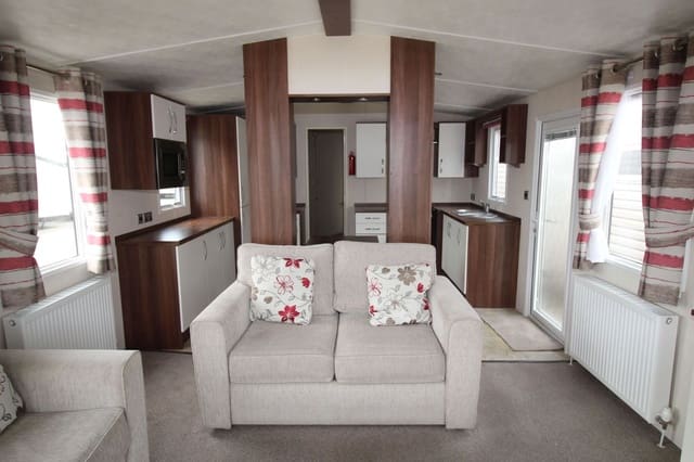 3 quarto Casa Móvel para venda em Los Corrales - 63 455 € (Ref: 9660636)