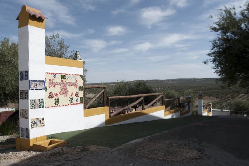 2 chambre Mobil-Home à vendre à Campillos - 40 573 € (Ref: 9675057)