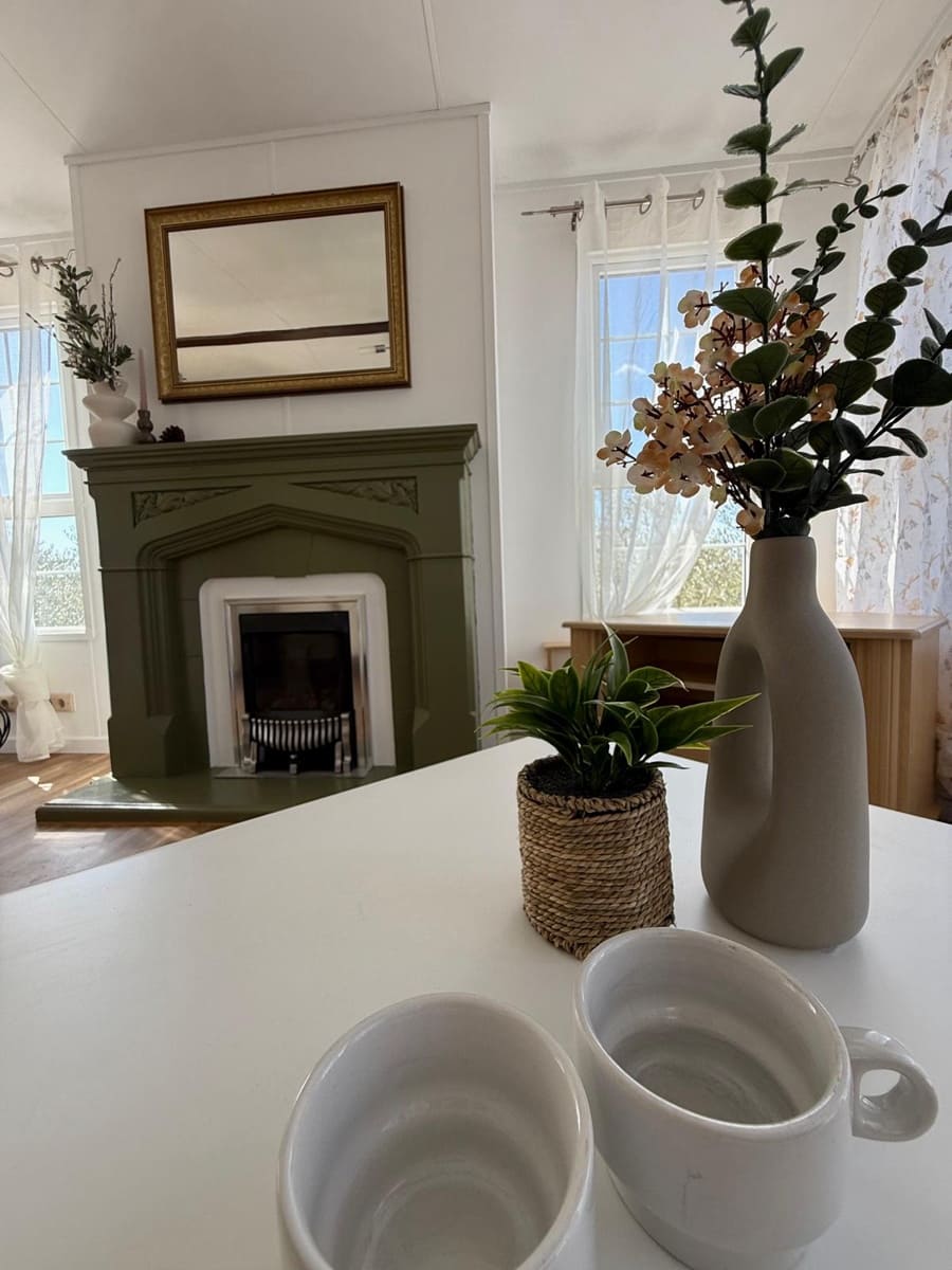 2 chambre Mobil-Home à vendre à Campillos - 40 573 € (Ref: 9675057)