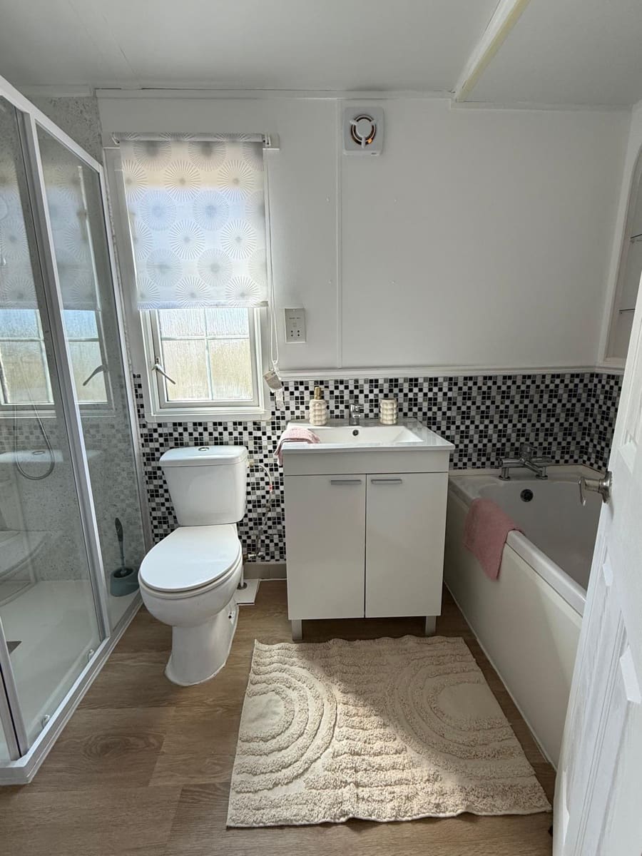 2 chambre Mobil-Home à vendre à Campillos - 40 573 € (Ref: 9675057)