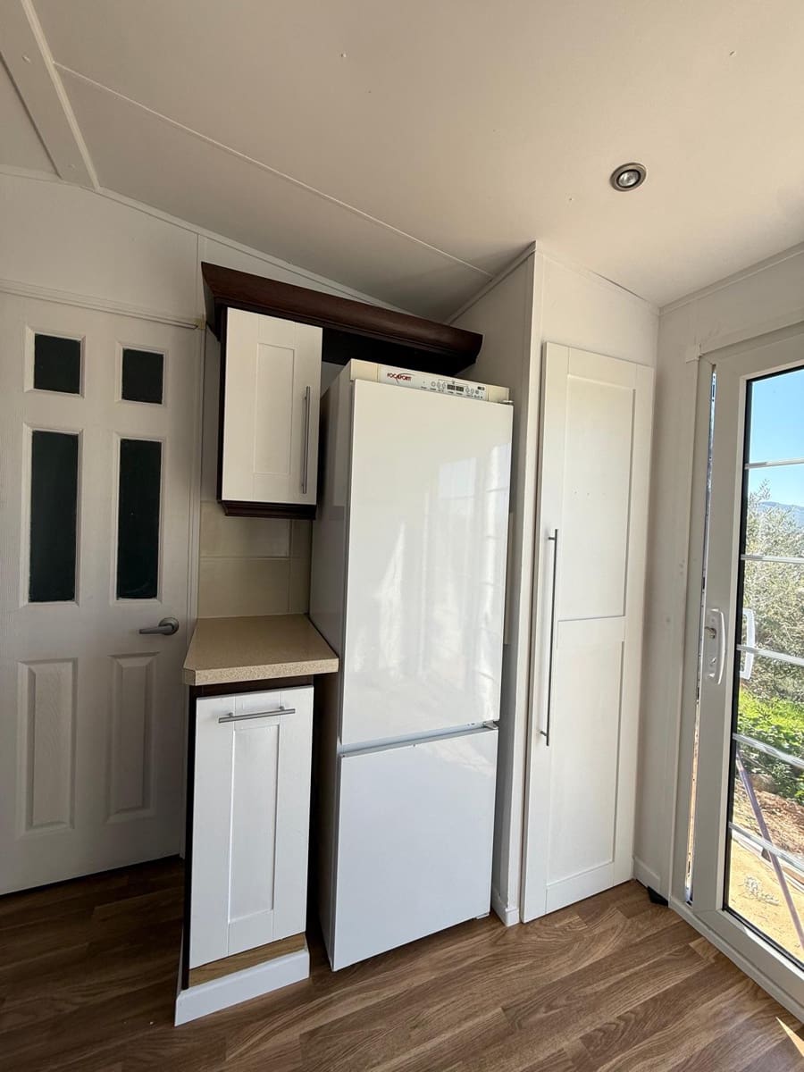 2 chambre Mobil-Home à vendre à Campillos - 40 573 € (Ref: 9675057)