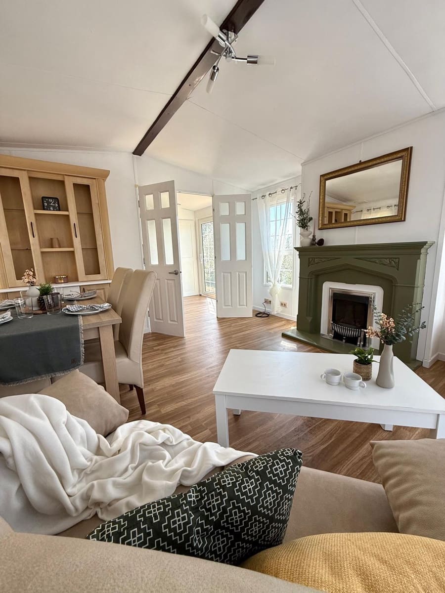 2 chambre Mobil-Home à vendre à Campillos - 40 573 € (Ref: 9675057)