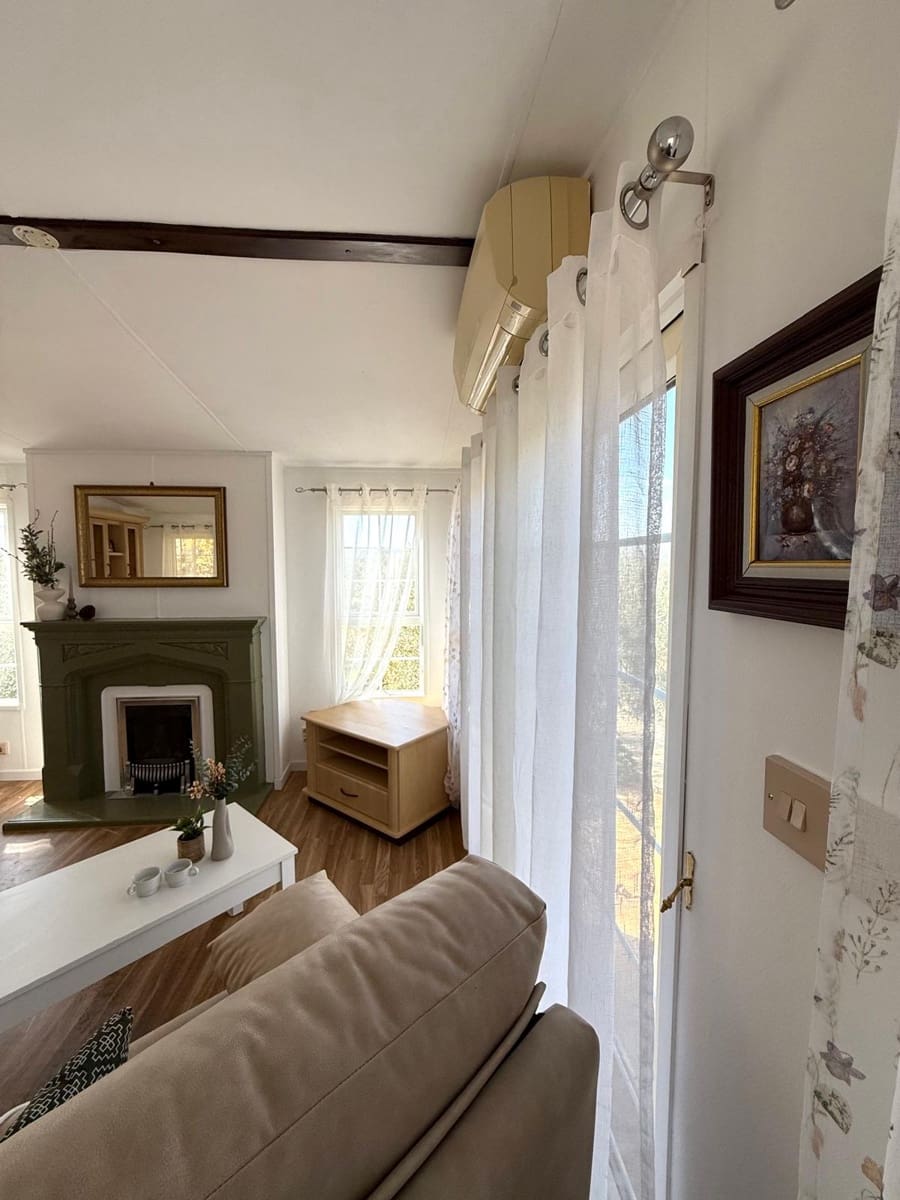 2 chambre Mobil-Home à vendre à Campillos - 40 573 € (Ref: 9675057)