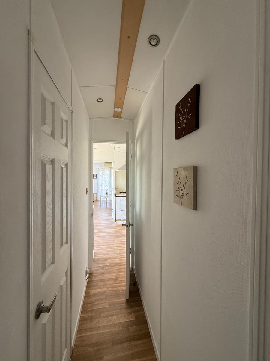 2 chambre Mobil-Home à vendre à Campillos - 40 573 € (Ref: 9675057)