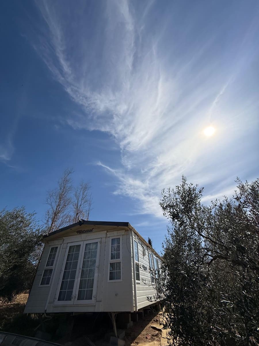 2 chambre Mobil-Home à vendre à Campillos - 40 573 € (Ref: 9675057)