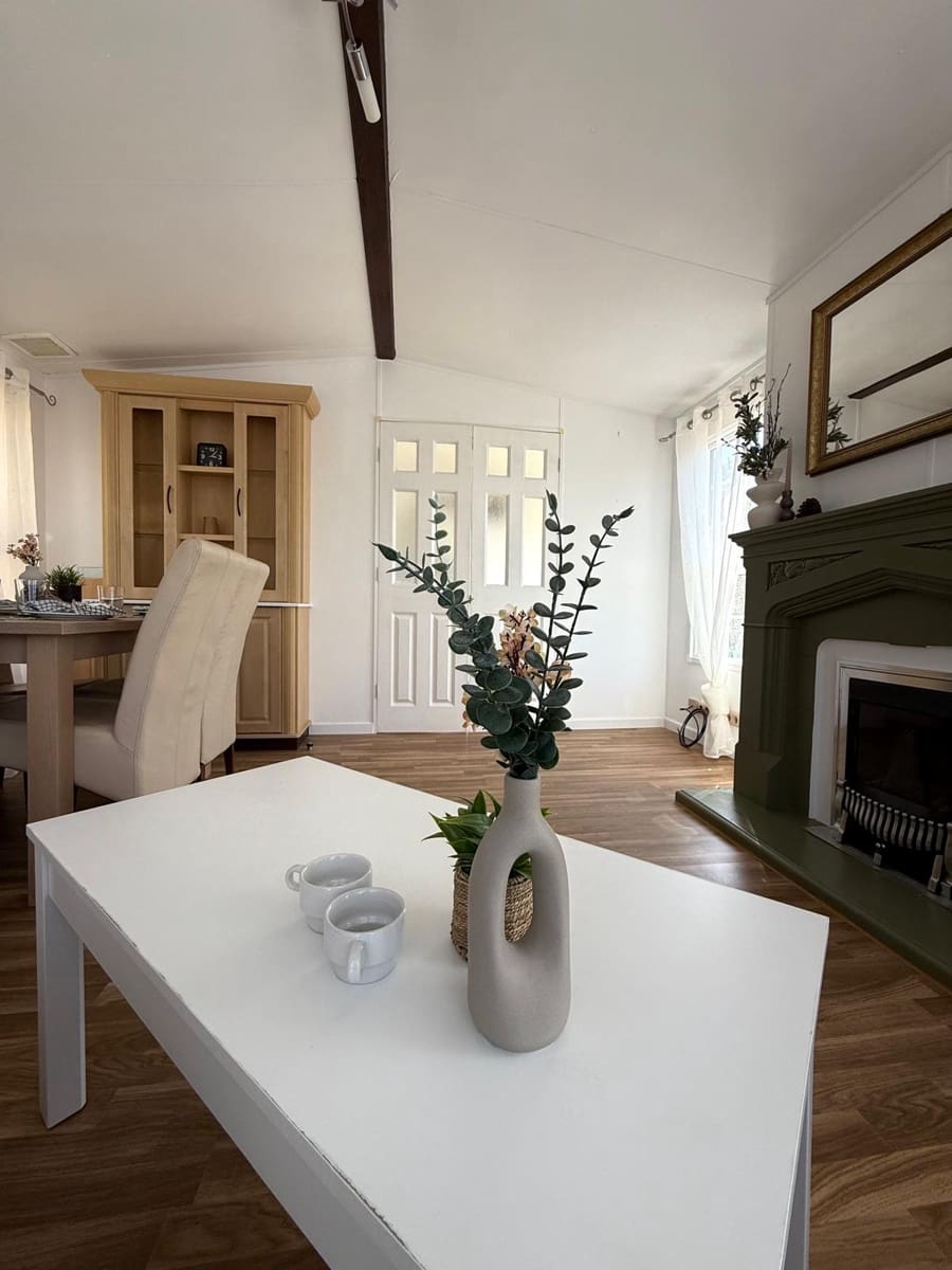 2 chambre Mobil-Home à vendre à Campillos - 40 573 € (Ref: 9675057)