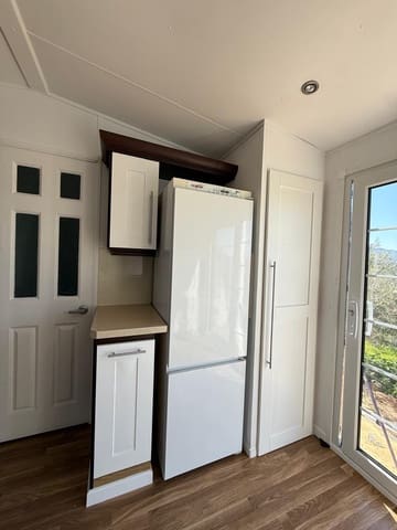 2 chambre Mobil-Home à vendre à Campillos - 40 573 € (Ref: 9675057)