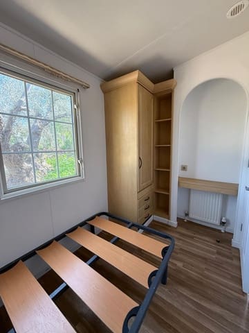 2 chambre Mobil-Home à vendre à Campillos - 40 573 € (Ref: 9675057)