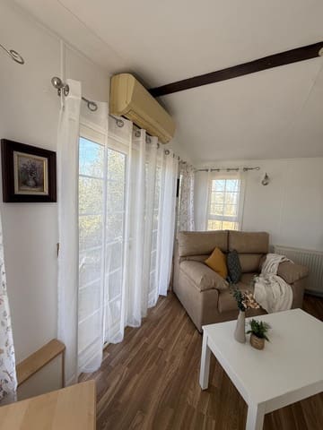 2 chambre Mobil-Home à vendre à Campillos - 40 573 € (Ref: 9675057)