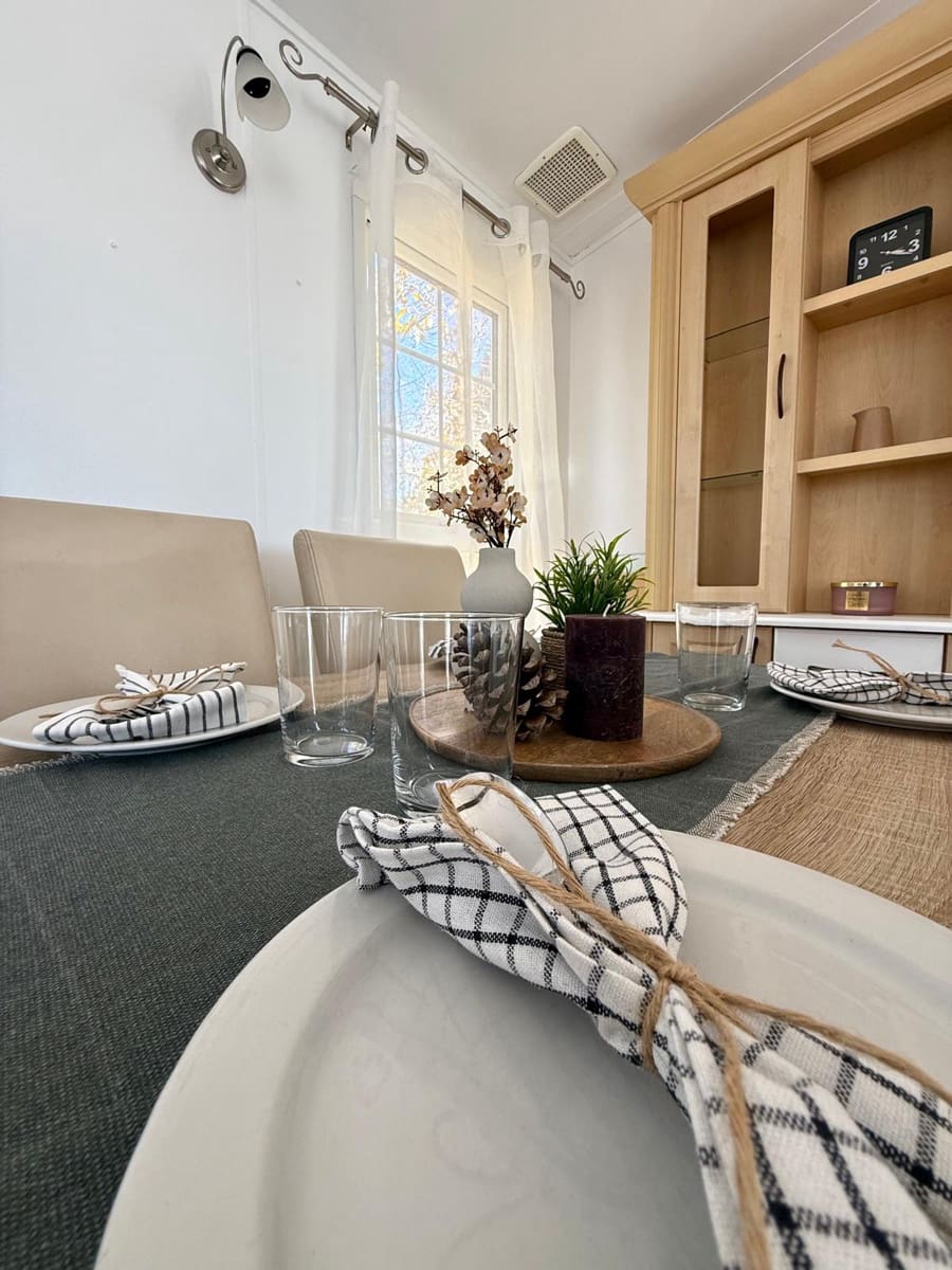 2 chambre Mobil-Home à vendre à Campillos - 40 573 € (Ref: 9675057)